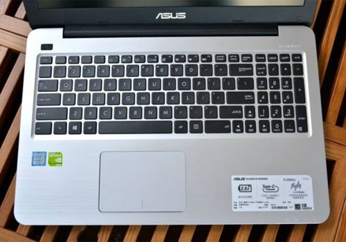 范县asus指定售后