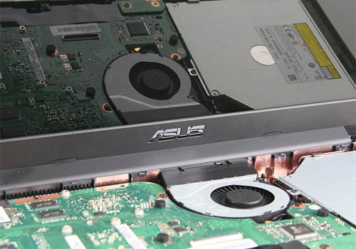 范县asus指定售后点